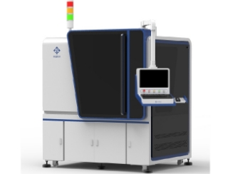 五轴激光复合磨削设备 Image