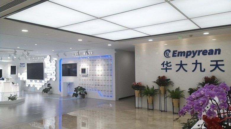 北京华大九天科技股份有限公司