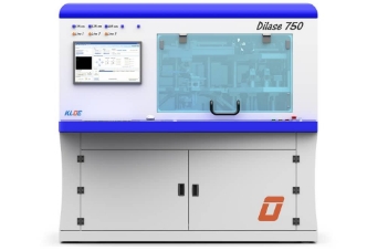 双光子刻蚀工作站 Image
