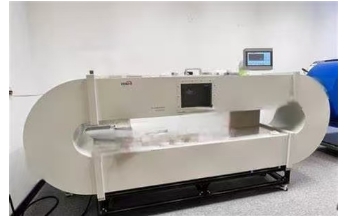 可燃气体探测器闭环高低温、湿热试验箱 Image