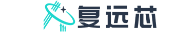 复远芯（上海）科技有限公司 Logo