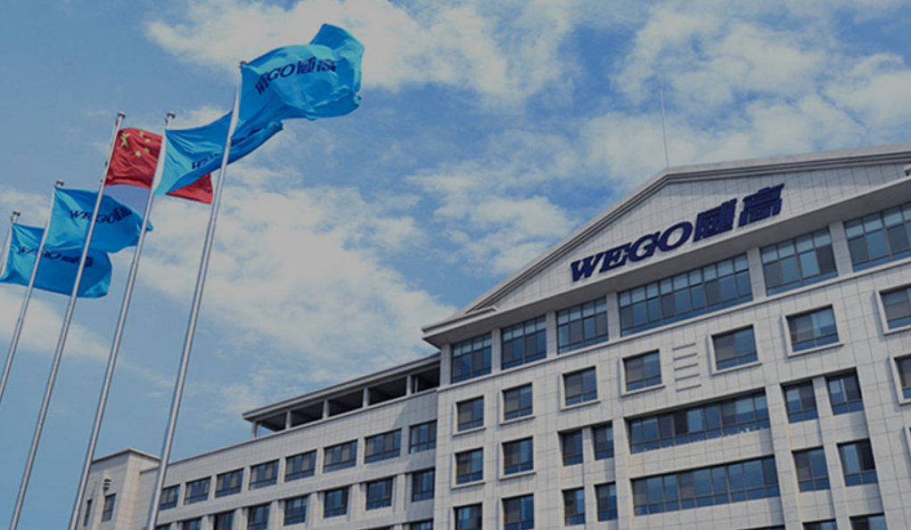 威高集团有限公司