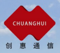 山东创惠电子科技有限责任公司 Logo