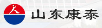 山东康泰实业有限公司 Logo