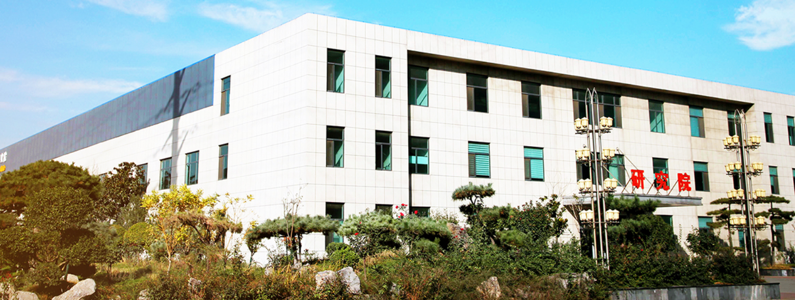 山东开泰抛丸机械股份有限公司