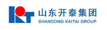 山东开泰抛丸机械股份有限公司 Logo
