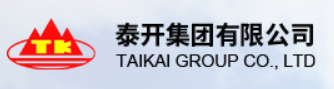 泰开集团有限公司 Logo