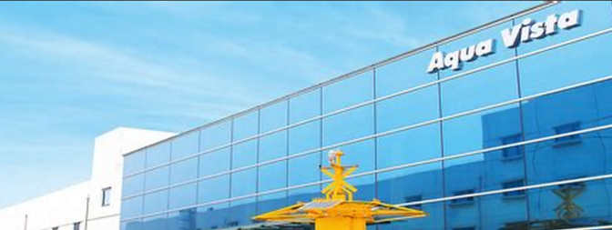 山东深海海洋科技有限公司