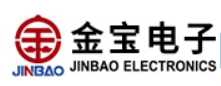 山东金宝电子有限公司 Logo