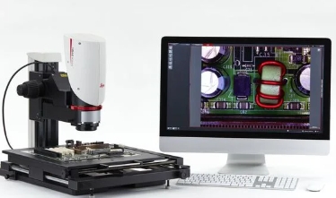 高倍显微镜 Image