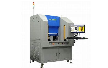 曲面激光共形加工系统 Image