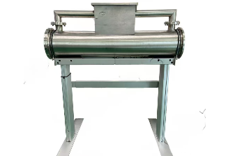 气体注样机 Image