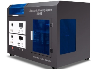 超声波精密喷涂设备 Image