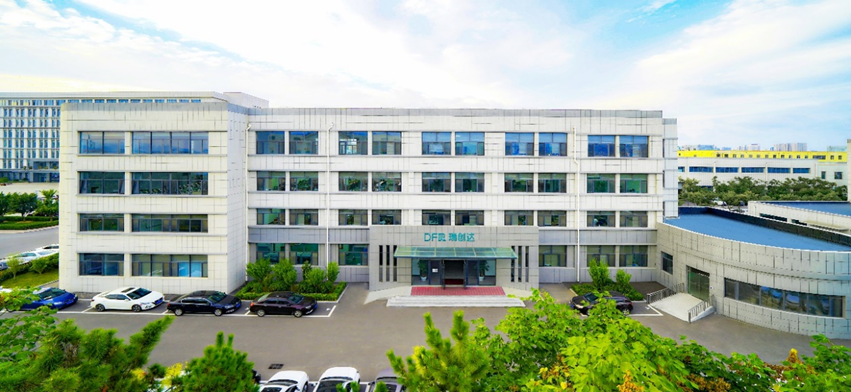 烟台东方瑞创达电子科技有限公司