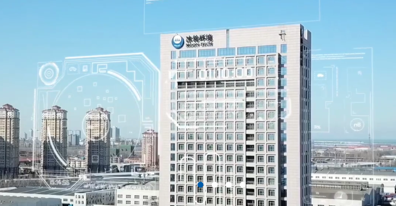 烟台冰轮集团有限公司