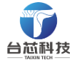 烟台台芯电子科技有限公司 Logo