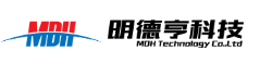 烟台明德亨电子科技有限公司 Logo