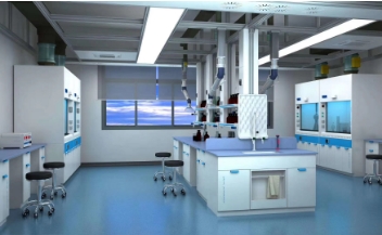 生物检测实验室装备 Image