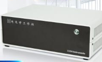 电化学工作站 Image