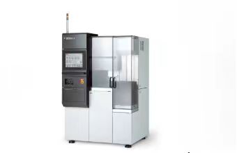 高精度砂轮刀划片清洗一体机 Image