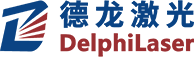 苏州德龙激光股份有限公司 Logo
