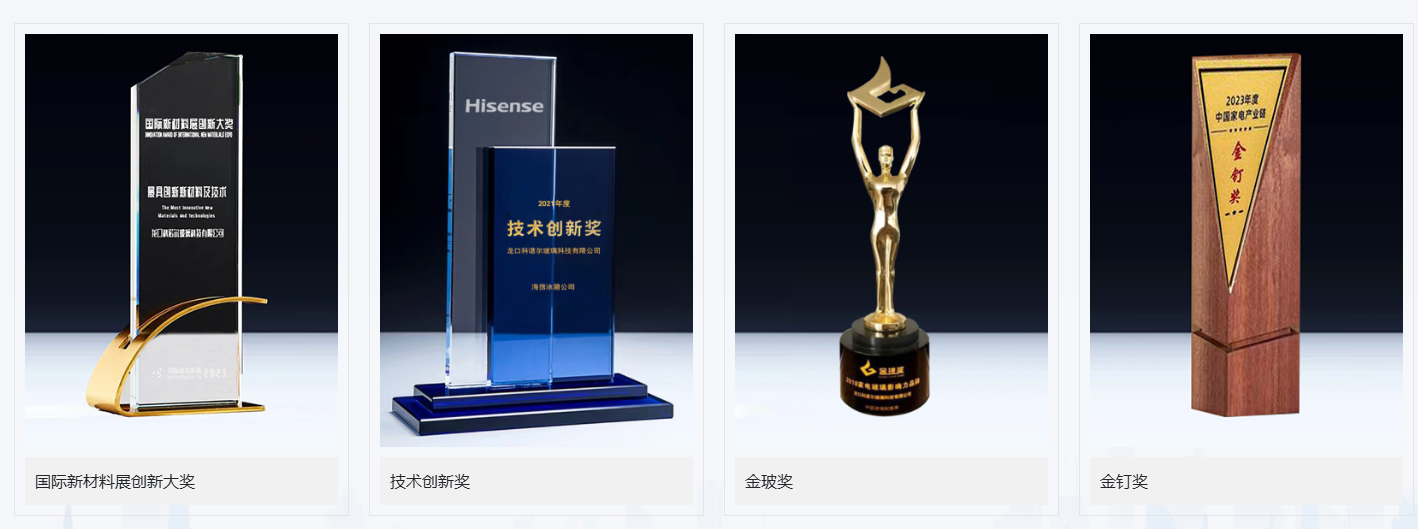 山东科诺尔微纳新材料科技有限公司