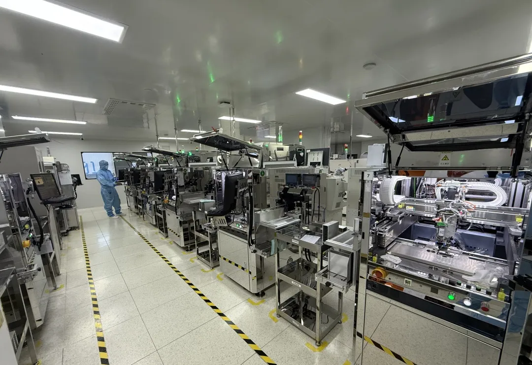 国创中心获批承担省级质量技术攻关项目 Image