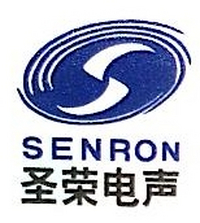 山东圣荣电子科技股份有限公司 Logo