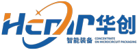 烟台华创智能装备有限公司 Logo