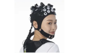 多模态脑功能测量系统 Image