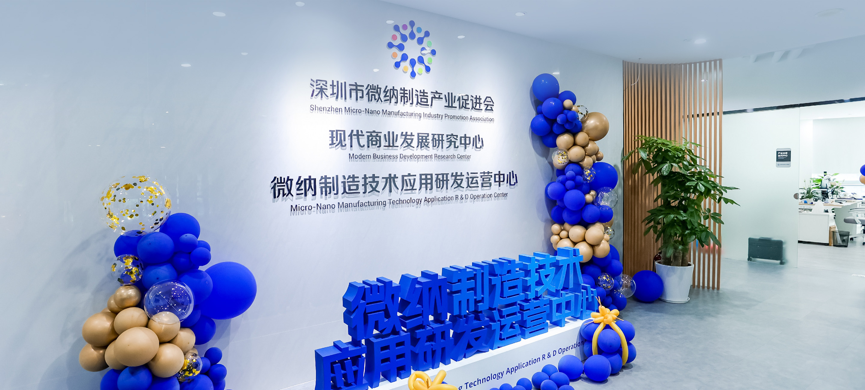 深圳市微纳制造产业促进会