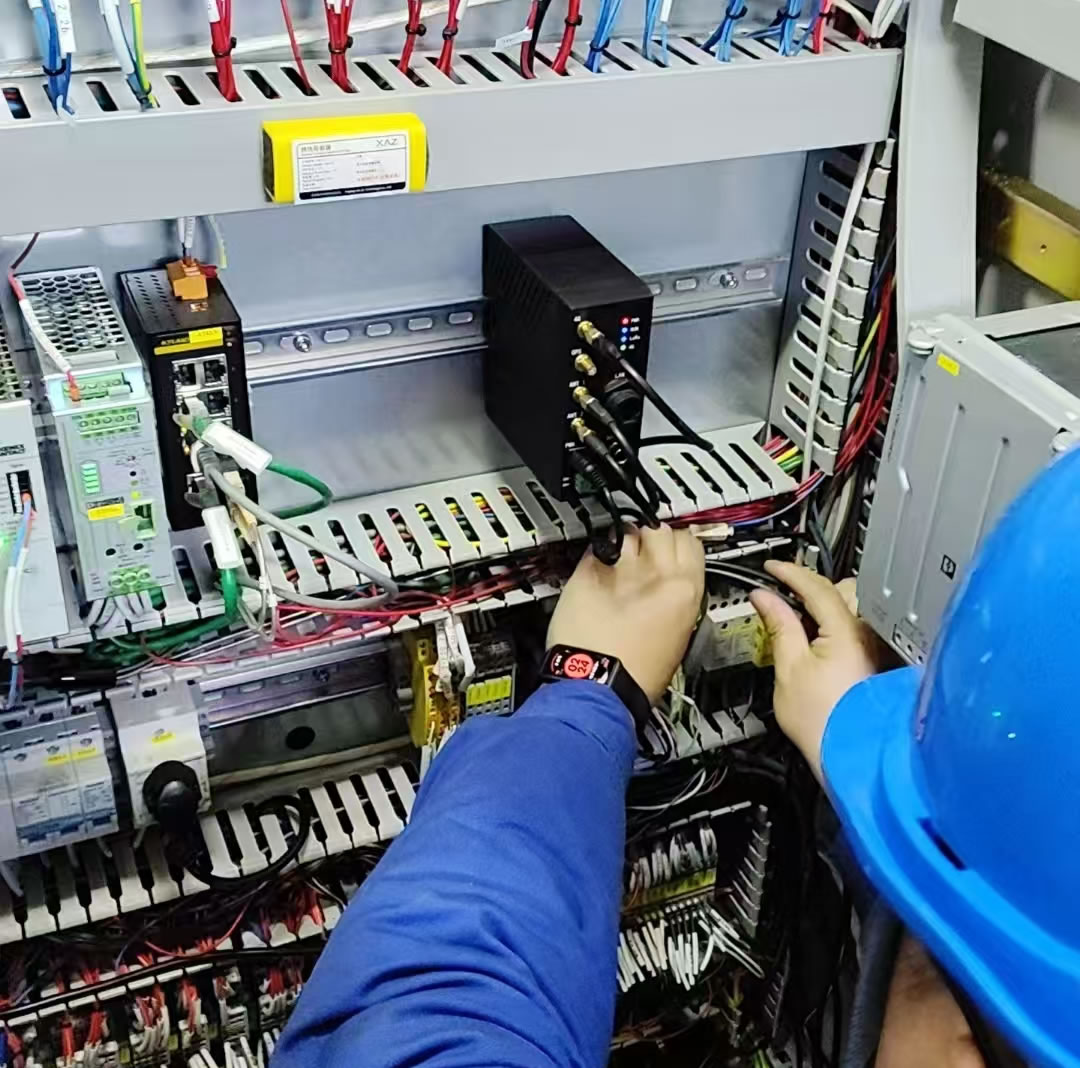 金天弘科技(北京)有限公司