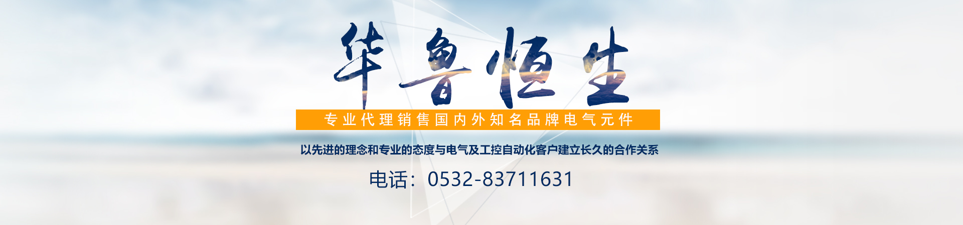 青岛华鲁恒生自动化有限公司