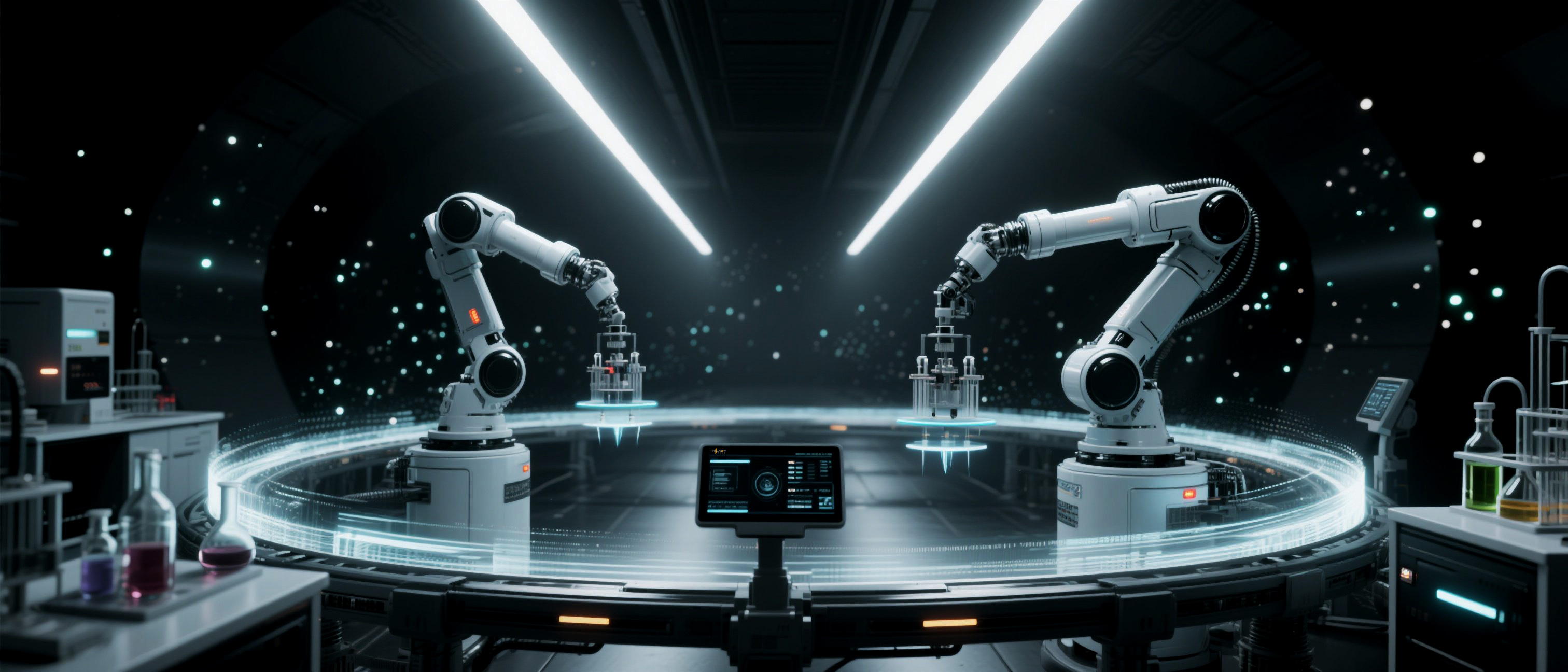 北京戴纳实验科技股份有限公司