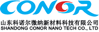 山东科诺尔微纳新材料科技有限公司 Logo