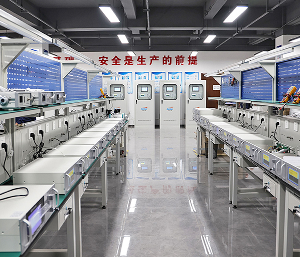 北京航天鹏诚仪器仪表有限公司