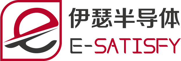 伊瑟半导体科技（江苏）股份有限公司 Logo