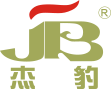 杰豹机械有限公司 Logo