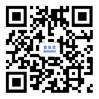 WeChat QR
