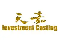 江苏天嘉不锈钢制品有限公司 Logo